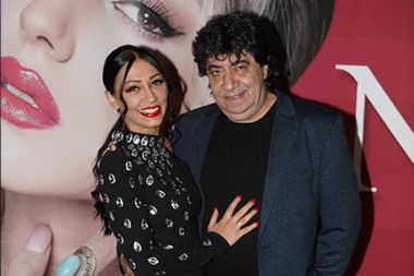 TO JE JAKO BITNO! Zorana Simeunović otkrila tajnu uspeha braka sa duplo starijim Stevom! (VIDEO)