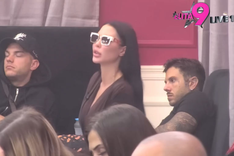 Maja Marinković i Asmin Durdžić