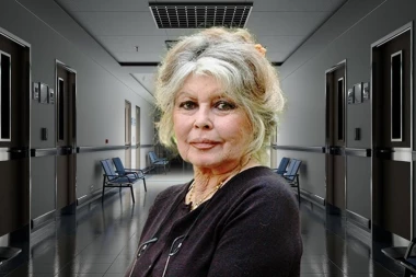 HOSPITALIZOVANA BRIŽIT BARDO! Zabrinjavajuće vesti o slavnoj lepotici!
