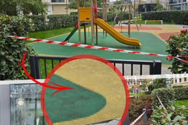 UBISTVO U BEOGRADU NA VODI! "Škaljarac" učestvovao u krvavoj likvidaciji u Belvilu, pokidao nanogicu i pobegao, pa ga egzekutor tada likvidirao u centru grada jednim metkom u čelo!