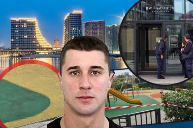 FILIP IVANOVIĆ UBIJEN NOĆAS U BEOGRADU! Pre godinu dana skinuo nanogicu i nestao iz stana, umešan u BROJNE ZLOČINE!