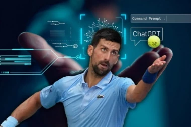 PITANJE SVIH PITANJA ZA NOVAKA - DA LI JE VREME ZA PENZIJU: Evo šta Chat GPT kaže o tome