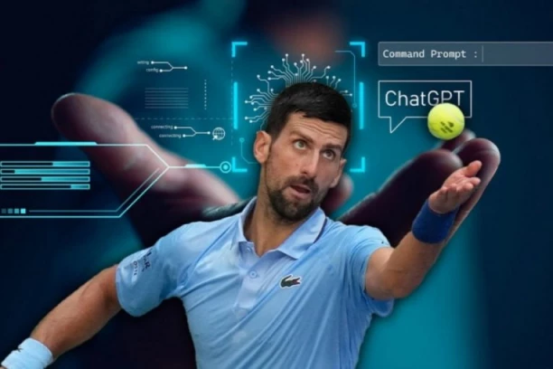 PITANJE SVIH PITANJA ZA NOVAKA - DA LI JE VREME ZA PENZIJU: Evo šta Chat GPT kaže o tome