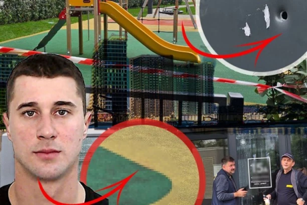 EVO ŠTA SE NALAZILO U KOFERIMA KOJE JE ĐORĐE DAO FILIPU IVANOVIĆU PRE UBISTVA! Novi detalji likvidacije "škaljarca" u Beogradu na vodi!