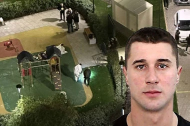 OPASNI BEGUNAC IMAO DEBEO DOSIJE! Ubica ga našao u Beogradu na vodi i brutalno likvidirao - ZAŠTO JE VIŠE DRŽAVA JURILO FILIPA IVANOVIĆA?