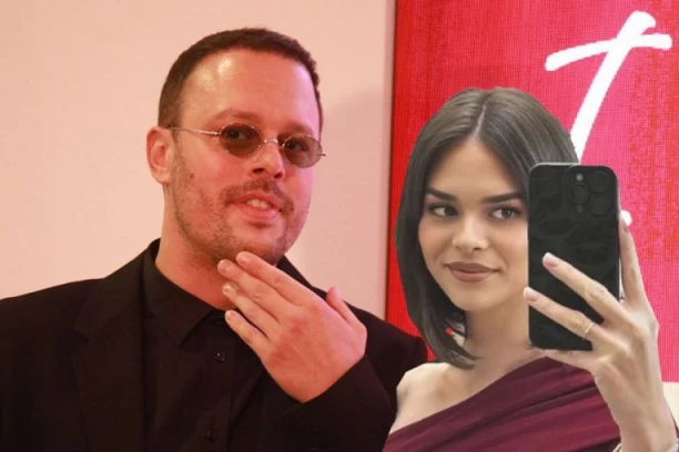 ISPROZIVALA IGORA KAO MAJA NATAŠU I DAČU! Kebina bivša snajka pobesnela nakon VESTI o Kojićevoj TREĆOJ SVADBI (FOTO)