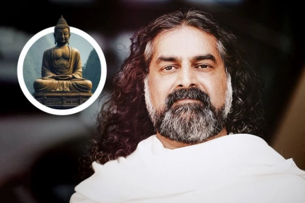 CRKVA UPOZORAVA NA OZBILJNU OPASNOST: Kako hinduistički i budistički gurui zavode vernike u Srbiji