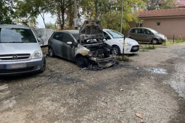 "CEO KOMŠILUK JE POD STRESOM!" Komšije u strahu zbog eksplozije na Karaburmi: JOŠ DRHTIM!