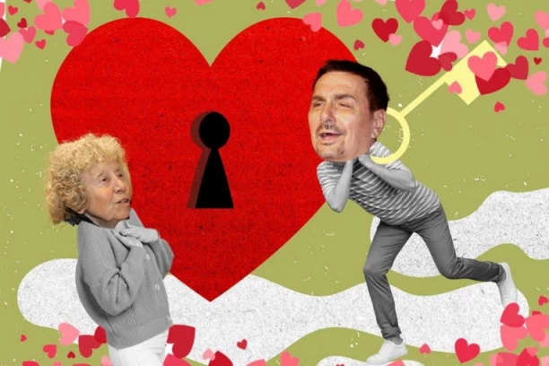 EVO ZBOG ČEGA KEBA IMA KLJUČ ZA EVIN KATANAC! Otkriveno čime ju je OPČINIO i da li je s njim otišla na AFTER!