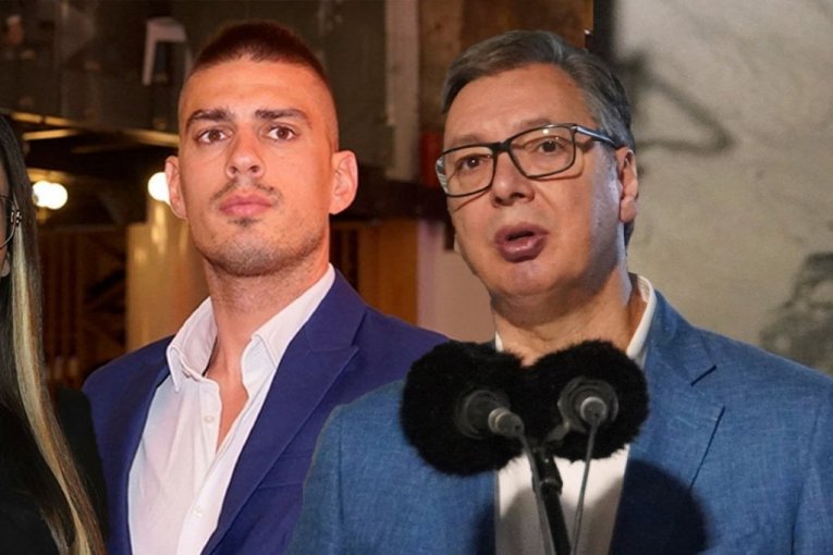 VUČIĆ O SLUČAJU VUJADINA SAVIĆA: Uništen je život jedne porodice!