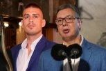 VUČIĆ O SLUČAJU VUJADINA SAVIĆA: Uništen je život jedne porodice!
