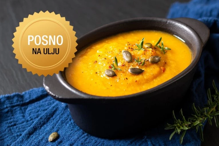 MANASTIRSKI RECEPT KOJI OSVAJA SRBIJU: Zdravo posno jelo raskošnog ukusa i jednostavne pripreme