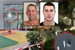 BRAT FILIPA IVANOVIĆA NEDAVNO UBIJEN! Izrešetan u kolima sa prijateljem, "škaljarac" tada dao čitulju: "Gorski vuče moj, putuj spokojno!"