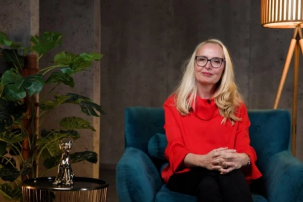 Dr Tijana Dangubić upozorava: Možda imate problem sa ŠTITASTOM ŽLEZDOM, a da to i ne znate - ovo su jasni pokazatelji! (VIDEO)