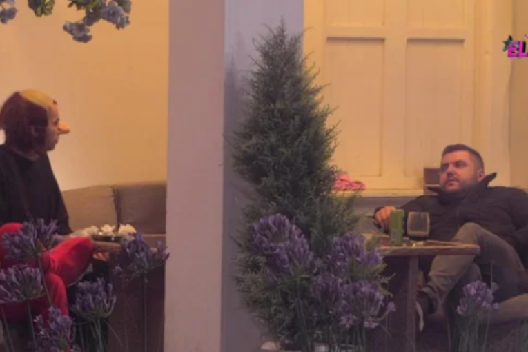 Nerio Ružanji i Asmin Durdžić