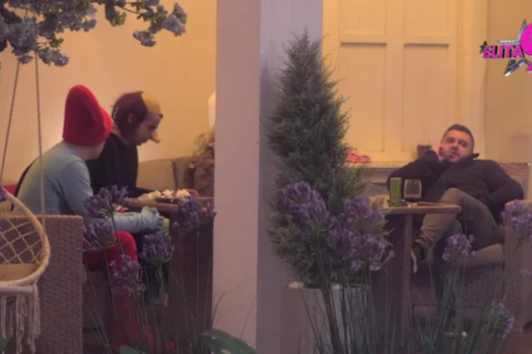 Nerio Ružanji i Asmin Durdžić