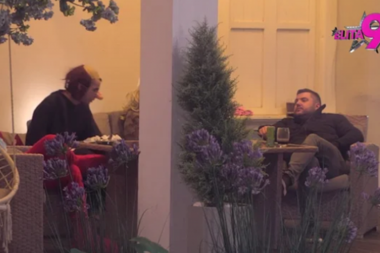 Nerio Ružanji i Asmin Durdžić