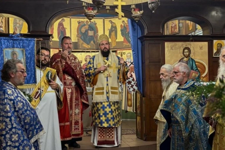 SRPSKA PAROHIJA U BARSELONI DOŽIVELA DAN KOJI SU VERNICI ČEKALI: Most vere između dijaspore i otadžbine