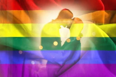 DA, MOJ MUŽ JE GEJ, ALI TO NIŠTA NE MENJA! Šokantna ispovest nakon saznanja o kom BRUJE SVI!