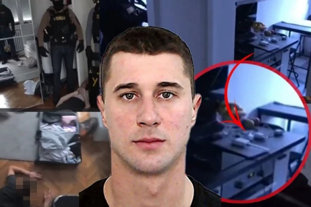 DA LI SE U LAPTOPU KRIJU TAJNE?! Jedan podatak može biti KLJUČNI DOKAZ za ubistvo "škaljarca" Filipa Ivanovića