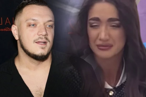 ŠOK-BOMBA, ANĐELA PONOVO PROGUTALA SVA GASTOZOVA PONIŽENJA?! Osvanula fotografija direktno iz stana, evo šta se desilo nakon drame!