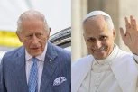ČUDO SE DOGODILO: PAO DOGOVOR KRALJA ČARLSA I PAPE LAVA! U Vatikanu se 500 GODINA čekalo na ovo što će se sada desiti