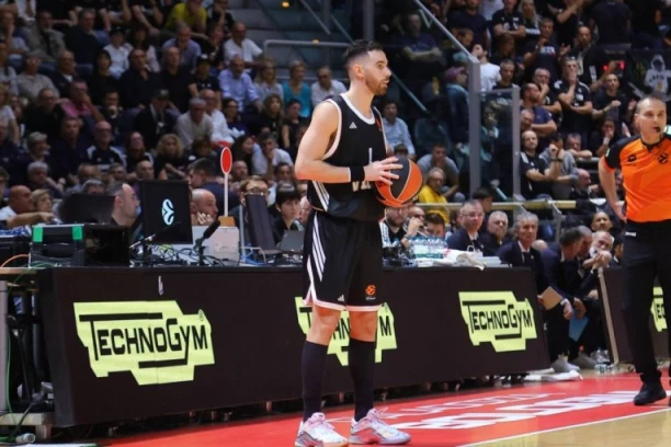 ZGRABIO ME ZA VRAT! Olgasila se žena koju je napao Vildoza!