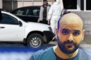 U "KAVČANE" SASUTO 30 METAKA! Pet godina od ubistva na Veruši - Prelević izrešetan na pragu, njegov telohranitelj likvidiran u vikendici!