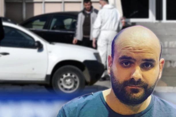 U "KAVČANE" SASUTO 30 METAKA! Pet godina od ubistva na Veruši - Prelević izrešetan na pragu, njegov telohranitelj likvidiran u vikendici!