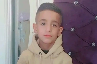 IZRAEL UBIO DESETOGODIŠNJEG DEČAKA: Genocid se nastavlja, a svet i dalje nem pred brutalnim zločinima