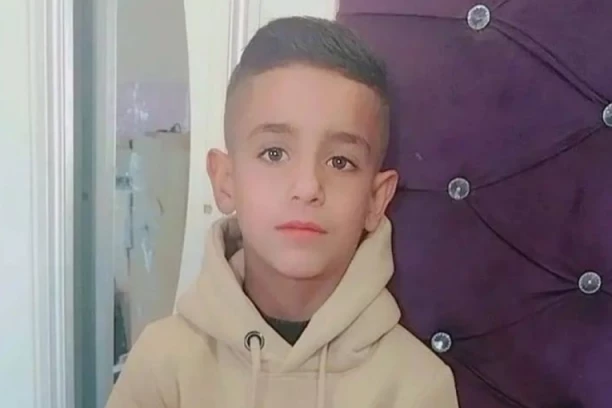 IZRAEL UBIO DESETOGODIŠNJEG DEČAKA: Genocid se nastavlja, a svet i dalje nem pred brutalnim zločinima