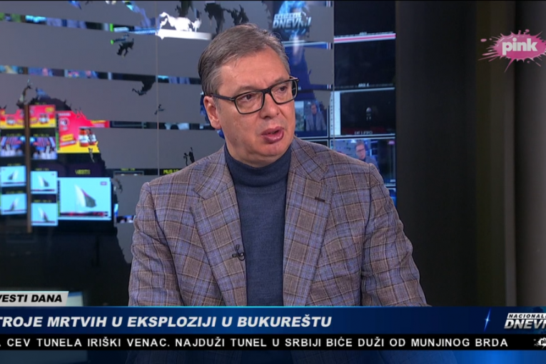 RAZGOVARAĆEMO O SNIŽENJU CENE LEKOVA! Vučić o narednoj meri države!