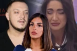 ANĐELA ĆE DOŽIVETI NERVNI SLOM! Oglasila se Ena Čolić i OBELODANILA šta je Gastoz radio s vatrenom crnkom!