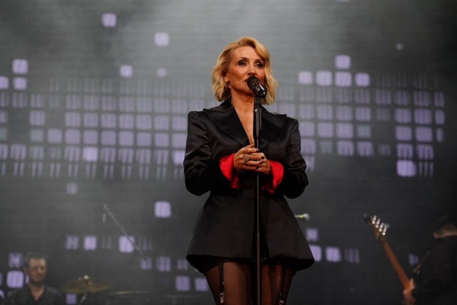 MILJANA ĆE DOŽIVETI NERVNI SLOM! Goca Tržan stigla u Šimanovce, pevačicine reči će je RAZBESNETI! (VIDEO)