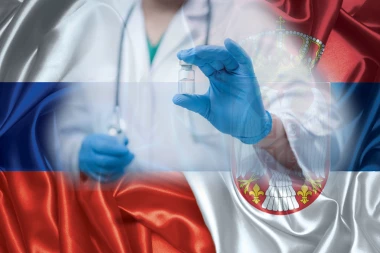 SRBIJA MEĐU PRVIMA DOBIJA RUSKU VAKCINU PROTIV RAKA! Evo kako će ona funkcionisati i ko može da je dobije!