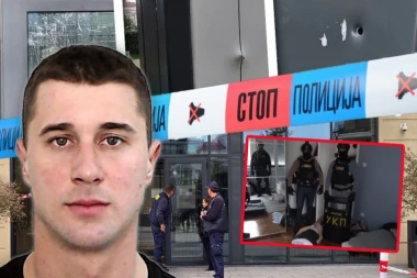 ODREĐEN PRITVOR OSUMNJIČENIMA ZA UBISTVO FILIPA IVANOVIĆA! Jedan sve priznao, drugi ćutao!