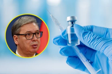 SVE O REVOLUCIONARNOJ VAKCINI PROTIV RAKA! Vučić najavio saradnju sa Rusima, u Srbiji dostupna već krajem 2026. godine!