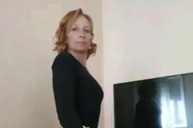 "OD TADA JOJ SE GUBI SVAKI TRAG" - Slađana Rakić iz Kruševca nestala pre osam dana, a suprug sada otkriva POSLEDNJU PORUKU KOJU JE POSLALA PORODICI