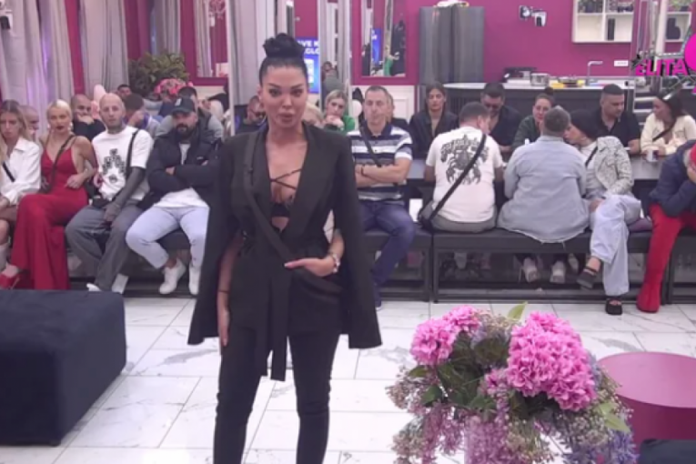 Maja Marinković i Asmin Durdžić