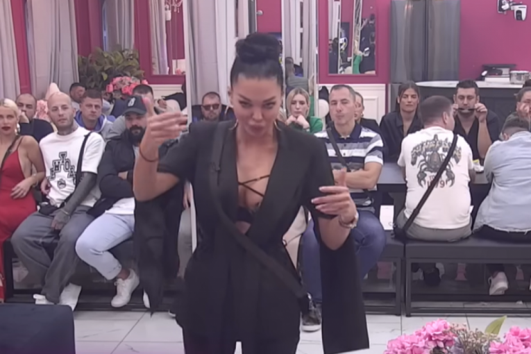 Maja Marinković i Asmin Durdžić