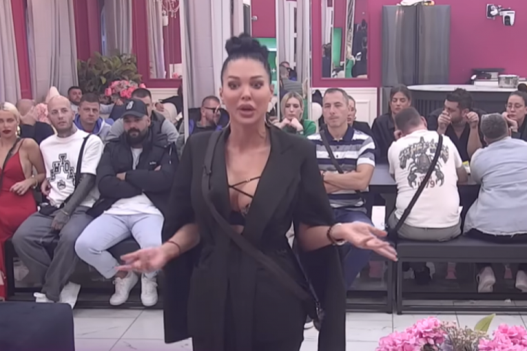 Maja Marinković i Asmin Durdžić