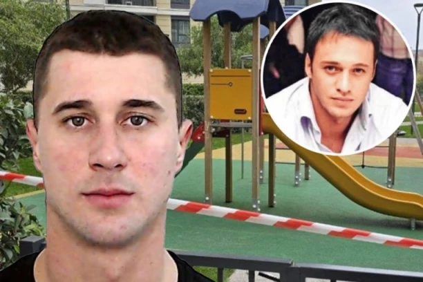 UBIJENOM CETINJANINU SUĐENO ZBOG POMAGANJA UBICI! Lazar likvidirao Bojana Mirkovića, pa ga Filip Ivanović vozio u BiH!