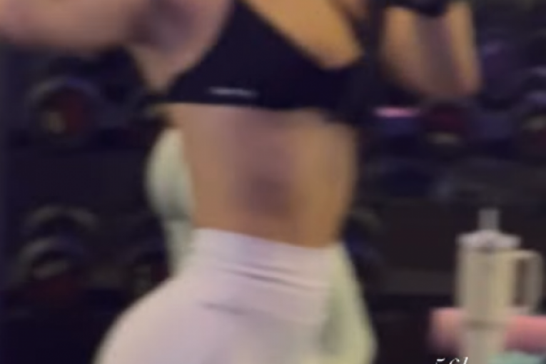 Ema Radujko Instagram