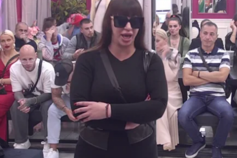 Miljana Kulić Elita 9