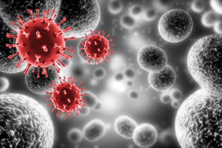 Trenutno ima 10.000 obolelih od respiratornih infekcija