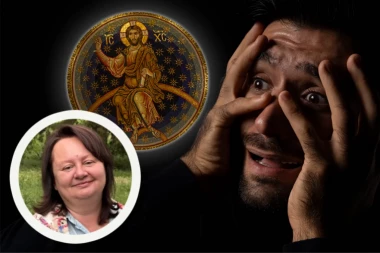 OD OVOGA MNOGI BOLUJU, ALI PROBLEM PREĆUTKUJU:  Šta je teološka neuroza i kako majke deci nesvesno stvaraju strah od Boga