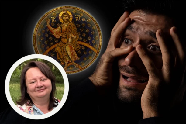 OD OVOGA MNOGI BOLUJU, ALI PROBLEM PREĆUTKUJU:  Šta je teološka neuroza i kako majke deci nesvesno stvaraju strah od Boga