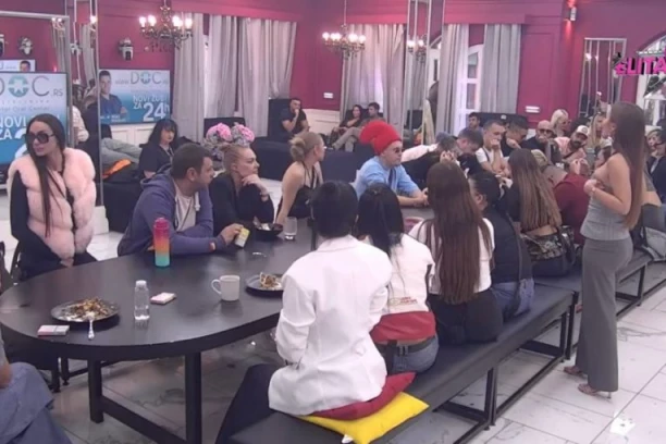 KRČKA SE OZBILJAN SKANDAL U "ELITI 9": Otkriveni svi detalji sa imanja u Šimanovcima, javnost u ŠOKU!