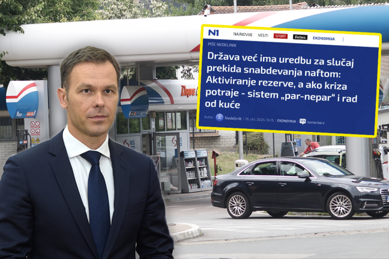 SRAMNO! ŠOLAKOVI MEDIJI OBNEVIDELI OD MRŽNJE, PA LAŽU, IZMIŠLJAJU I SPINUJU! Priviđaju im se kantice i par-nepar!