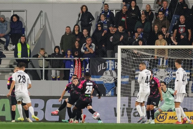 PARTIZAN NAKON DRAME IPAK SLAVIO! Milošević i Karabeljov srušili TSC!